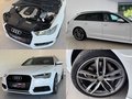 Daumennagel 15 - Audi A6 Avant 3.0 TDI Quattro S-Line|PANO|AHK|HUD|360