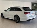 Daumennagel 3 - Audi A6 Avant 3.0 TDI Quattro S-Line|PANO|AHK|HUD|360