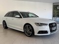 Daumennagel 5 - Audi A6 Avant 3.0 TDI Quattro S-Line|PANO|AHK|HUD|360