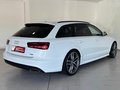 Daumennagel 7 - Audi A6 Avant 3.0 TDI Quattro S-Line|PANO|AHK|HUD|360