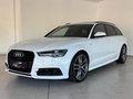 Daumennagel 1 - Audi A6 Avant 3.0 TDI Quattro S-Line|PANO|AHK|HUD|360