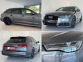 Daumennagel 14 - Audi A6 Avant 3.0 TDI Quattro|PANO|STANDHZ|HUD|360°|