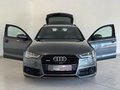 Daumennagel 15 - Audi A6 Avant 3.0 TDI Quattro|PANO|STANDHZ|HUD|360°|