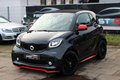 Daumennagel 1 - Smart ForTwo 0.9 Turbo Prime|BRABUS|KAMERA|NAVI|90PS|