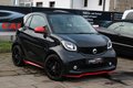 Daumennagel 5 - Smart ForTwo 0.9 Turbo Prime|BRABUS|KAMERA|NAVI|90PS|