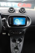 Daumennagel 13 - Smart ForTwo 0.9 Turbo Prime|BRABUS|KAMERA|NAVI|90PS|