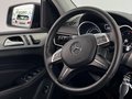 Daumennagel 6 - Mercedes-Benz ML 250 CDI BlueTec AMG-Line|AHK|KAMERA|BIXENON|