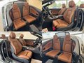 Daumennagel 4 - Mercedes-Benz C 220d Cabrio AMG-Line Night-Paket|KAM|VIRTUAL|