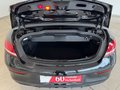 Daumennagel 8 - Mercedes-Benz C 220d Cabrio AMG-Line Night-Paket|KAM|VIRTUAL|