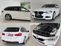 Daumennagel 11 - BMW 320d Touring M-Sport Aut.|LED|LEDER|NAVI|2-HAND|