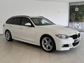 Daumennagel 5 - BMW 320d Touring M-Sport Aut.|LED|LEDER|NAVI|2-HAND|