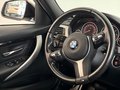 Daumennagel 6 - BMW 320d Touring M-Sport Aut.|LED|LEDER|NAVI|2-HAND|