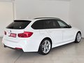 Daumennagel 7 - BMW 320d Touring M-Sport Aut.|LED|LEDER|NAVI|2-HAND|
