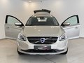Daumennagel 13 - Volvo XC 60 XC60 Summum|1-HAND|AHK|PANO|STANDHZ|MEMORY