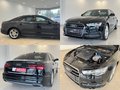 Daumennagel 11 - Audi A6 Lim. 2.0 TDI Ultra S-Line|1-HAND|KAMERA|LED|