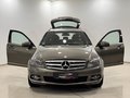 Daumennagel 13 - Mercedes-Benz C 200 T Kompressor Special Edition|PANO|AHK|BIXE