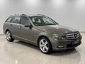 Daumennagel 5 - Mercedes-Benz C 200 T Kompressor Special Edition|PANO|AHK|BIXE