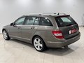 Daumennagel 7 - Mercedes-Benz C 200 T Kompressor Special Edition|PANO|AHK|BIXE