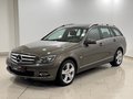 Daumennagel 1 - Mercedes-Benz C 200 T Kompressor Special Edition|PANO|AHK|BIXE