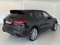 Daumennagel 7 - Porsche Cayenne Diesel|PANO|AHK|PDLS|KAMERA|MEMORY|NAVI