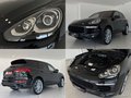 Daumennagel 15 - Porsche Cayenne Diesel|PANO|AHK|PDLS|KAMERA|MEMORY|NAVI