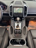 Daumennagel 17 - Porsche Cayenne Diesel|PANO|AHK|PDLS|KAMERA|MEMORY|NAVI