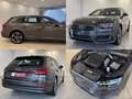 Daumennagel 17 - Audi A4 Avant 2.0 TDI Quattro S-Line|PANO|AHK|HUD|STD