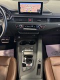 Daumennagel 19 - Audi A4 Avant 2.0 TDI Quattro S-Line|PANO|AHK|HUD|STD