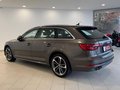 Daumennagel 3 - Audi A4 Avant 2.0 TDI Quattro S-Line|PANO|AHK|HUD|STD