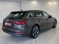 Daumennagel 7 - Audi A4 Avant 2.0 TDI Quattro S-Line|PANO|AHK|HUD|STD