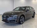 Daumennagel 1 - Audi A4 Avant 2.0 TDI Quattro S-Line|PANO|AHK|HUD|STD