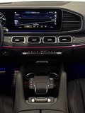 Daumennagel 18 - Mercedes-Benz GLE 400 d 4Matic Coupe AMG-Line|VOLL|CARB|DESIGN