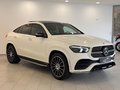 Daumennagel 5 - Mercedes-Benz GLE 400 d 4Matic Coupe AMG-Line|VOLL|CARB|DESIGN