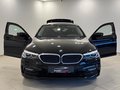 Daumennagel 13 - BMW 520d Sport Line|SCHIEBEDACH|KAMERA|LEDER|NAVI|