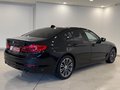 Daumennagel 7 - BMW 520d Sport Line|SCHIEBEDACH|KAMERA|LEDER|NAVI|