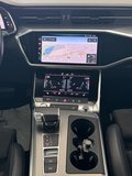 Daumennagel 15 - Audi A6 Avant 45 TDI Quattro S-Line Sport|1-HAND|AHK|