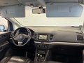 Daumennagel 2 - Volkswagen Sharan 2.0 TDI Highline BMT 7-Sitzer|PANO|AHK|