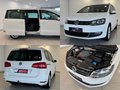 Daumennagel 14 - Volkswagen Sharan 2.0 TDI Highline BMT 7-Sitzer|PANO|AHK|