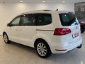 Daumennagel 3 - Volkswagen Sharan 2.0 TDI Highline BMT 7-Sitzer|PANO|AHK|