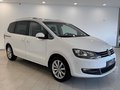 Daumennagel 5 - Volkswagen Sharan 2.0 TDI Highline BMT 7-Sitzer|PANO|AHK|