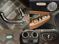 Daumennagel 11 - Mercedes-Benz C 220d T 4Matic AMG-Line Night-Paket Designo 1-H