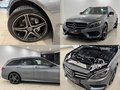 Daumennagel 13 - Mercedes-Benz C 220d T 4Matic AMG-Line Night-Paket Designo 1-H