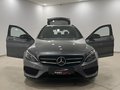 Daumennagel 14 - Mercedes-Benz C 220d T 4Matic AMG-Line Night-Paket Designo 1-H