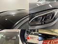 Daumennagel 10 - Mercedes-Benz C 220d T 4Matic AMG-Line Night-Paket Designo 1-H