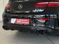 Daumennagel 7 - Mercedes-Benz E 53 AMG 4Matic+|CARBON|PANO|HUD|360°|MEM|BURME|