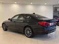 Daumennagel 3 - BMW 520 d Sport Line|SCHIEBEDACH|KAMERA|LEDER|NAVI|
