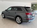 Daumennagel 5 - Audi Q7 3.0 TDI Quattro S-Line 7-Sitzer|PANO|1-HAND|
