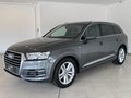 Daumennagel 1 - Audi Q7 3.0 TDI Quattro S-Line 7-Sitzer|PANO|1-HAND|