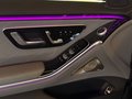 Daumennagel 11 - Mercedes-Benz S 400d 4Matic AMG-Line Designo Chauffeur-Paket