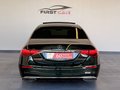 Daumennagel 18 - Mercedes-Benz S 400d 4Matic AMG-Line Designo Chauffeur-Paket